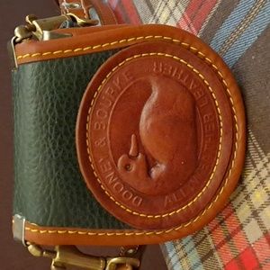 Dooney & Bourke Mini Pouch